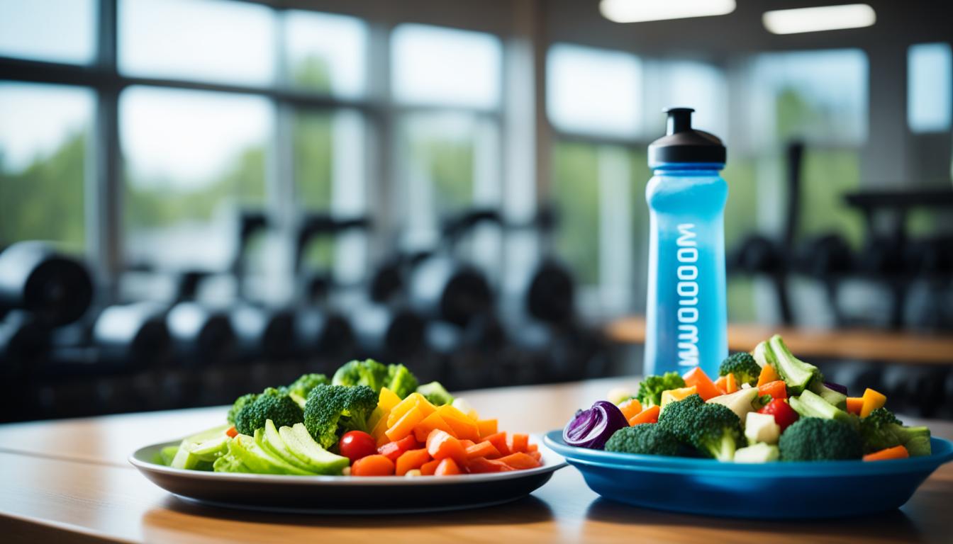 Lekka kolacja, która wspiera regenerację